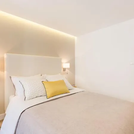 Casa Da Gloria Apartment Lissabon
