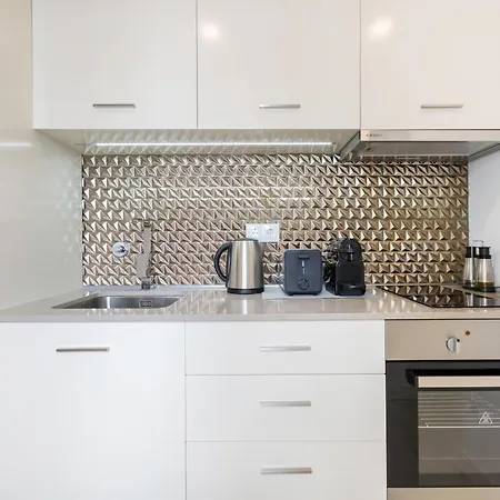 Casa Da Gloria Appartement