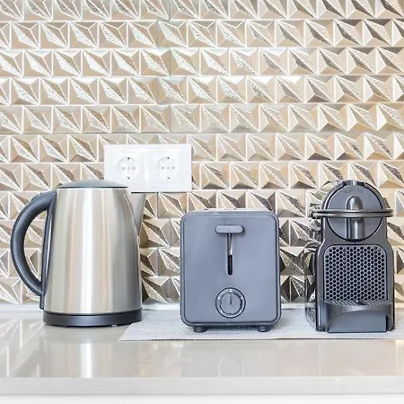 Apartament Casa Da Gloria *