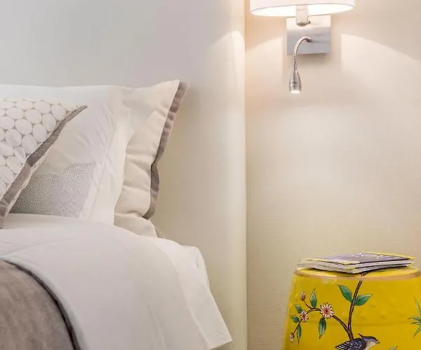 Casa Da Gloria Apartament Lizbona