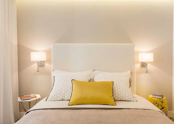 Apartament Casa Da Gloria