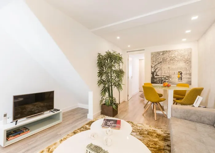 Apartament Casa Da Gloria Lizbona