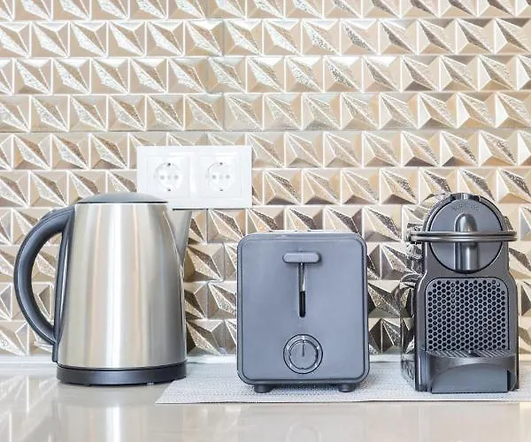 Апартаменты Casa Da Gloria *