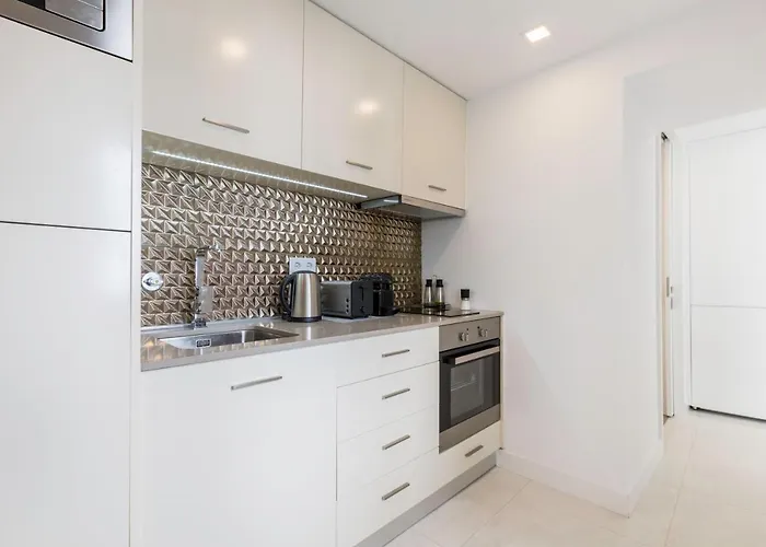 Apartament Casa Da Gloria Lizbona