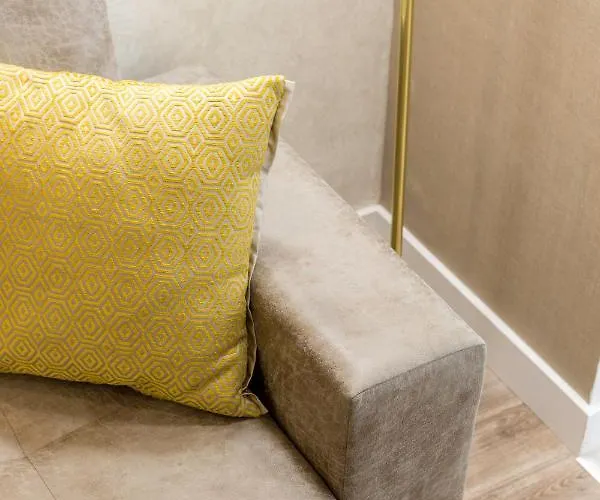 Apartament Casa Da Gloria