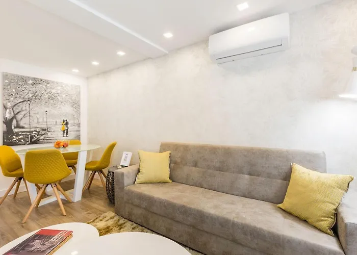 Casa Da Gloria Lizbona