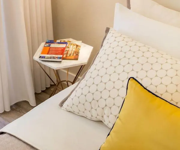 Casa Da Gloria * Lizbona