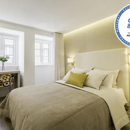 Apartmán Casa Da Gloria *