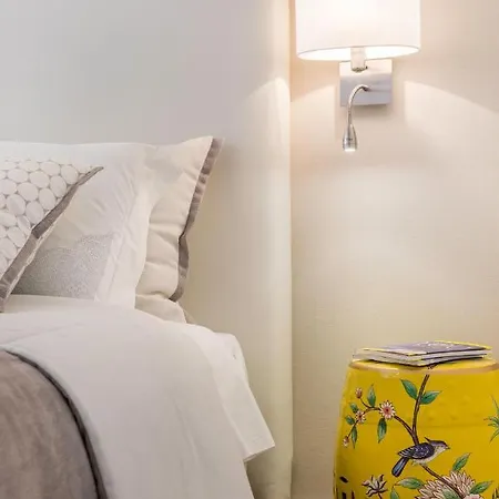 Casa Da Gloria Apartmán Lisboa