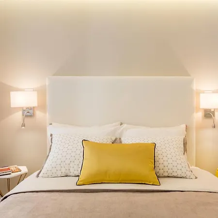 Apartmán Casa Da Gloria