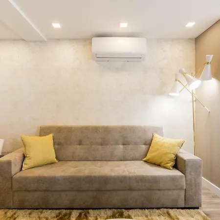 Apartmán Casa Da Gloria Lisboa