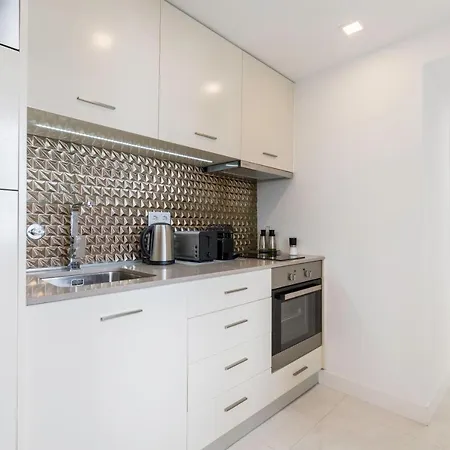Apartmán Casa Da Gloria Lisboa